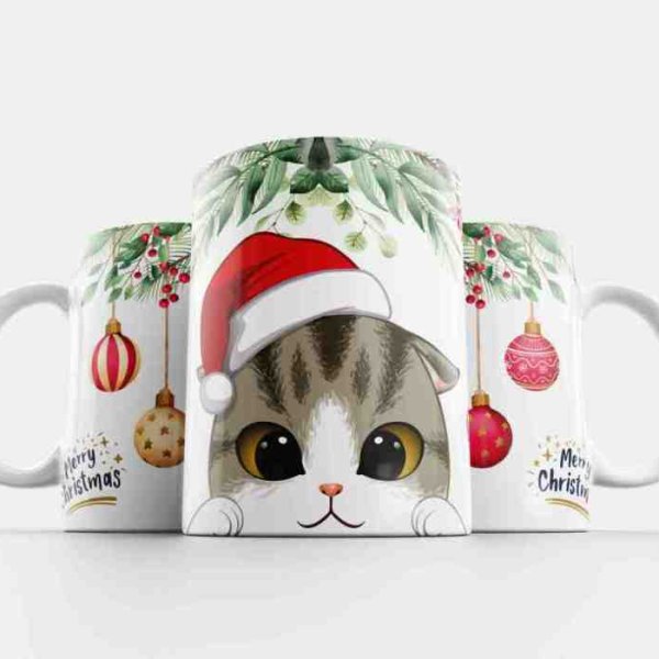 Mascotas Navidenas 2